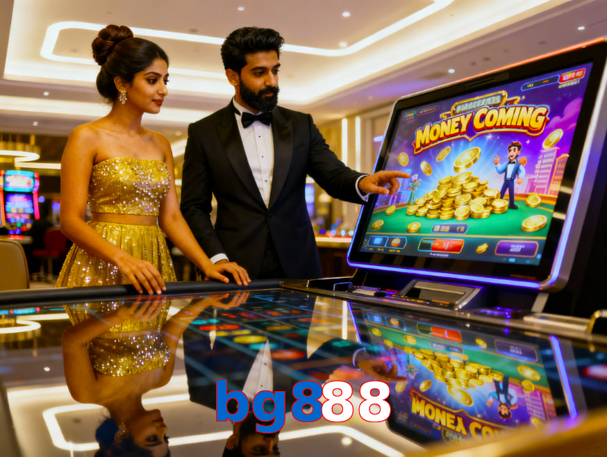 Bg888