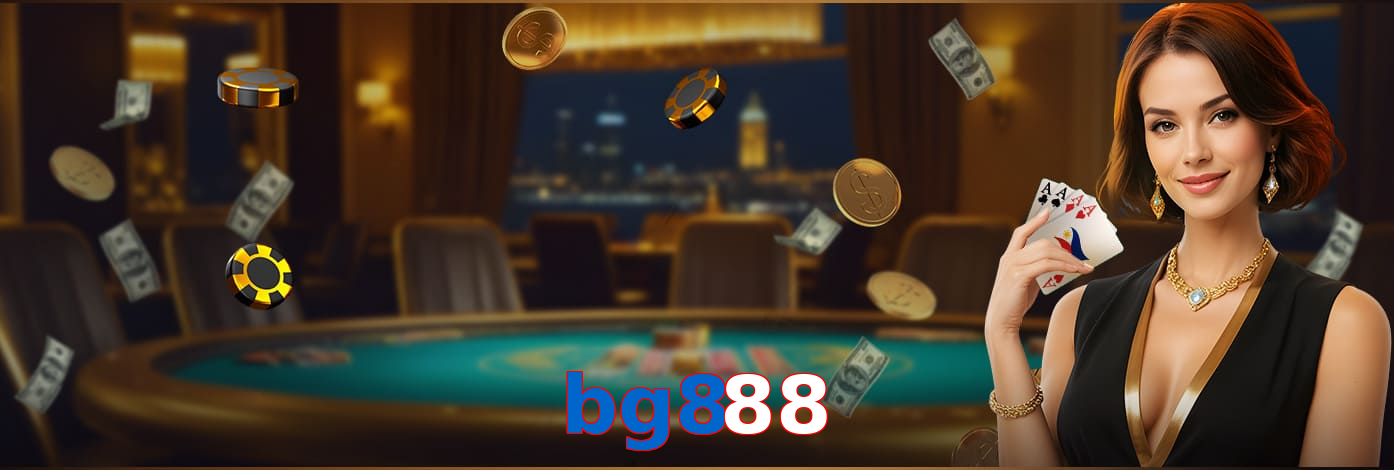 Bg888